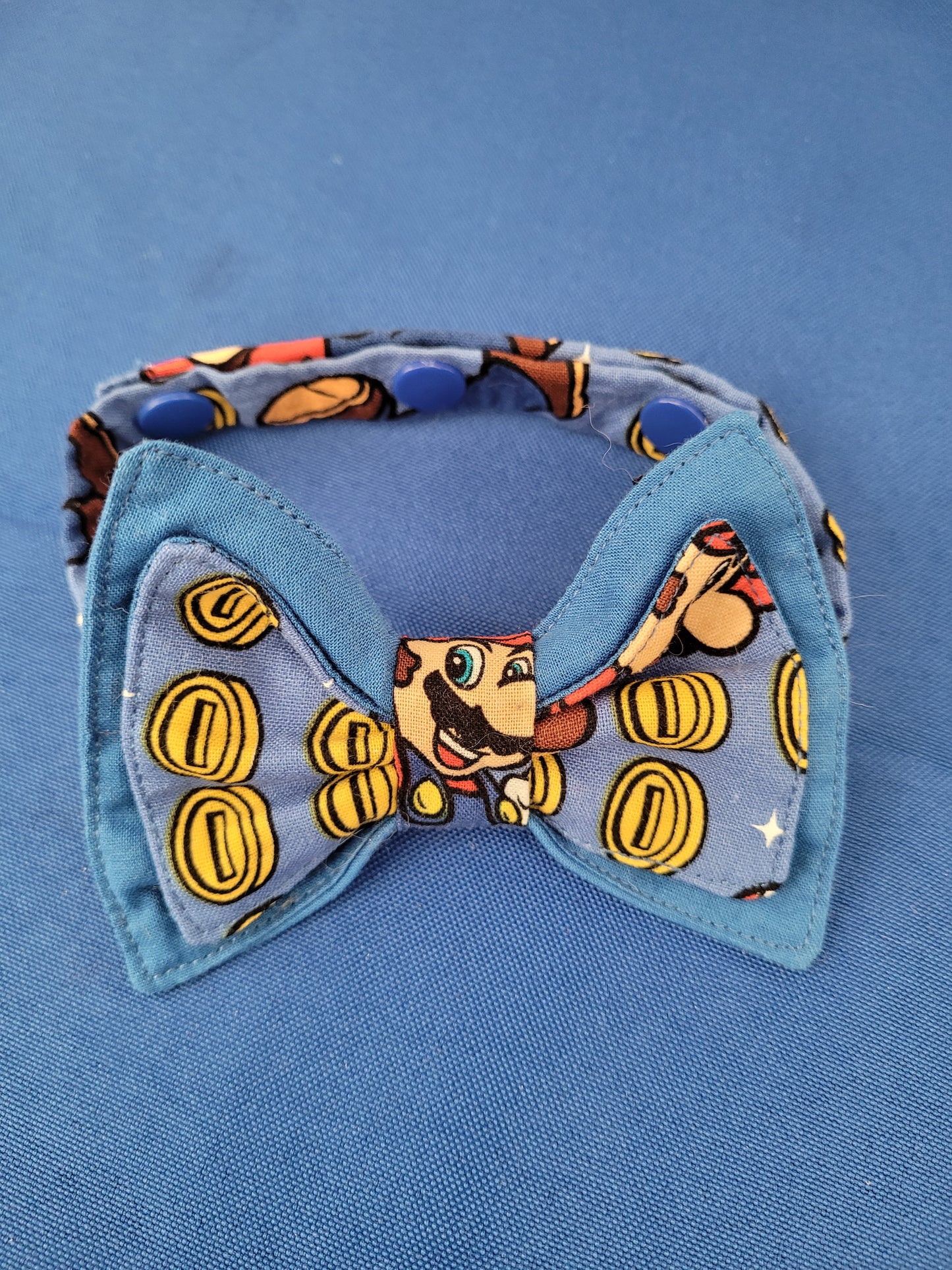 Bow Tie