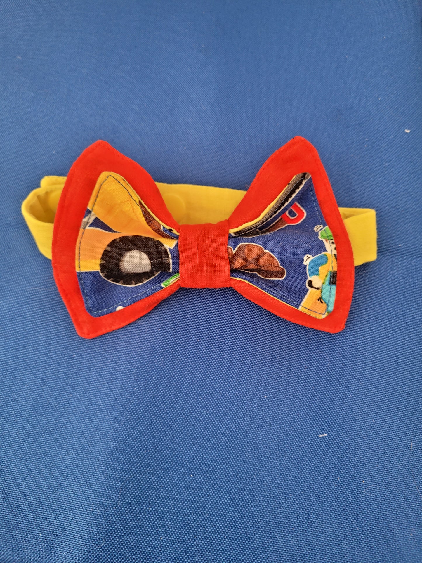 Bow Tie