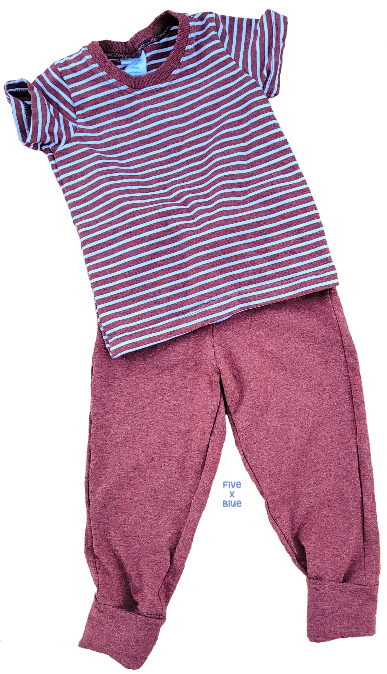FTB Baby/Toddler Essential Tee