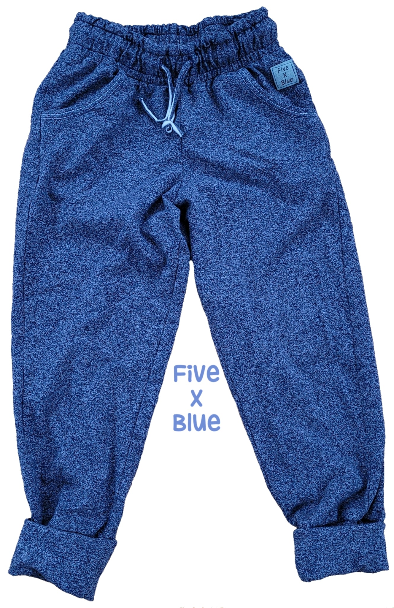 Grow With Me Joggers