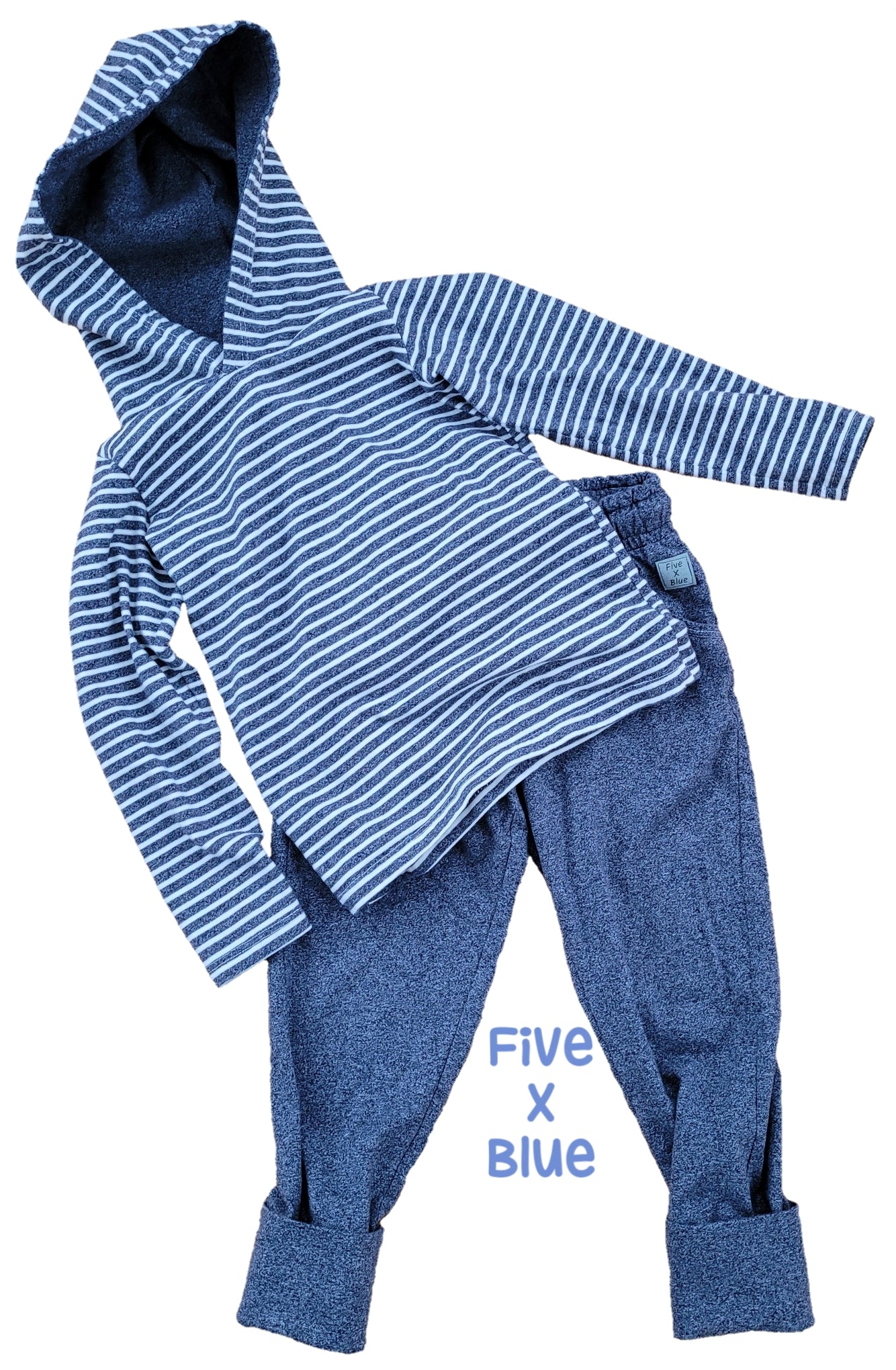 FTB Baby/Toddler Essential Tee
