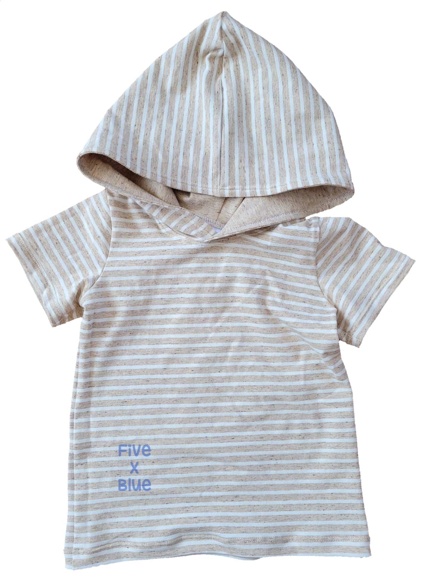 FTB Baby/Toddler Essential Tee