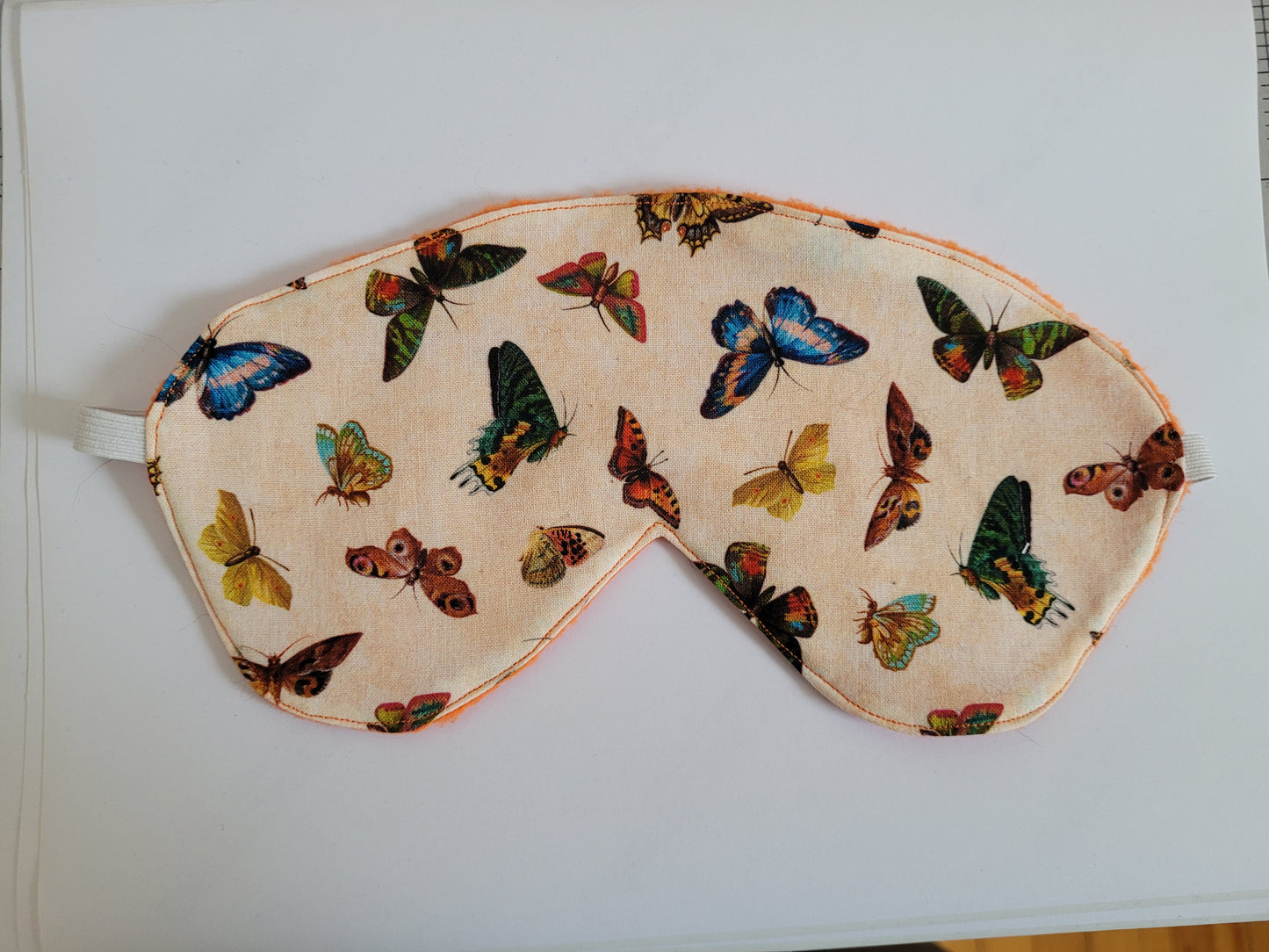 Sleep Mask