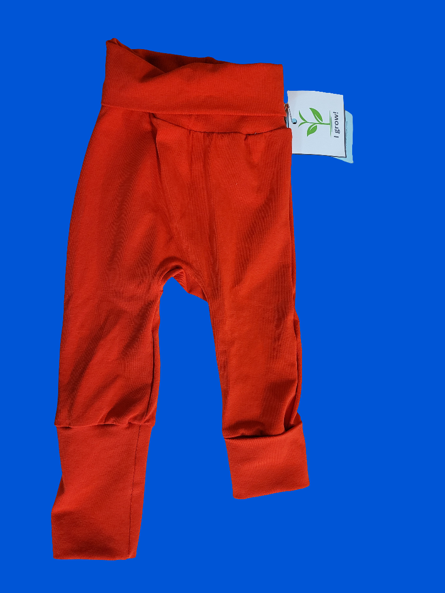 Grow-with-me Pants