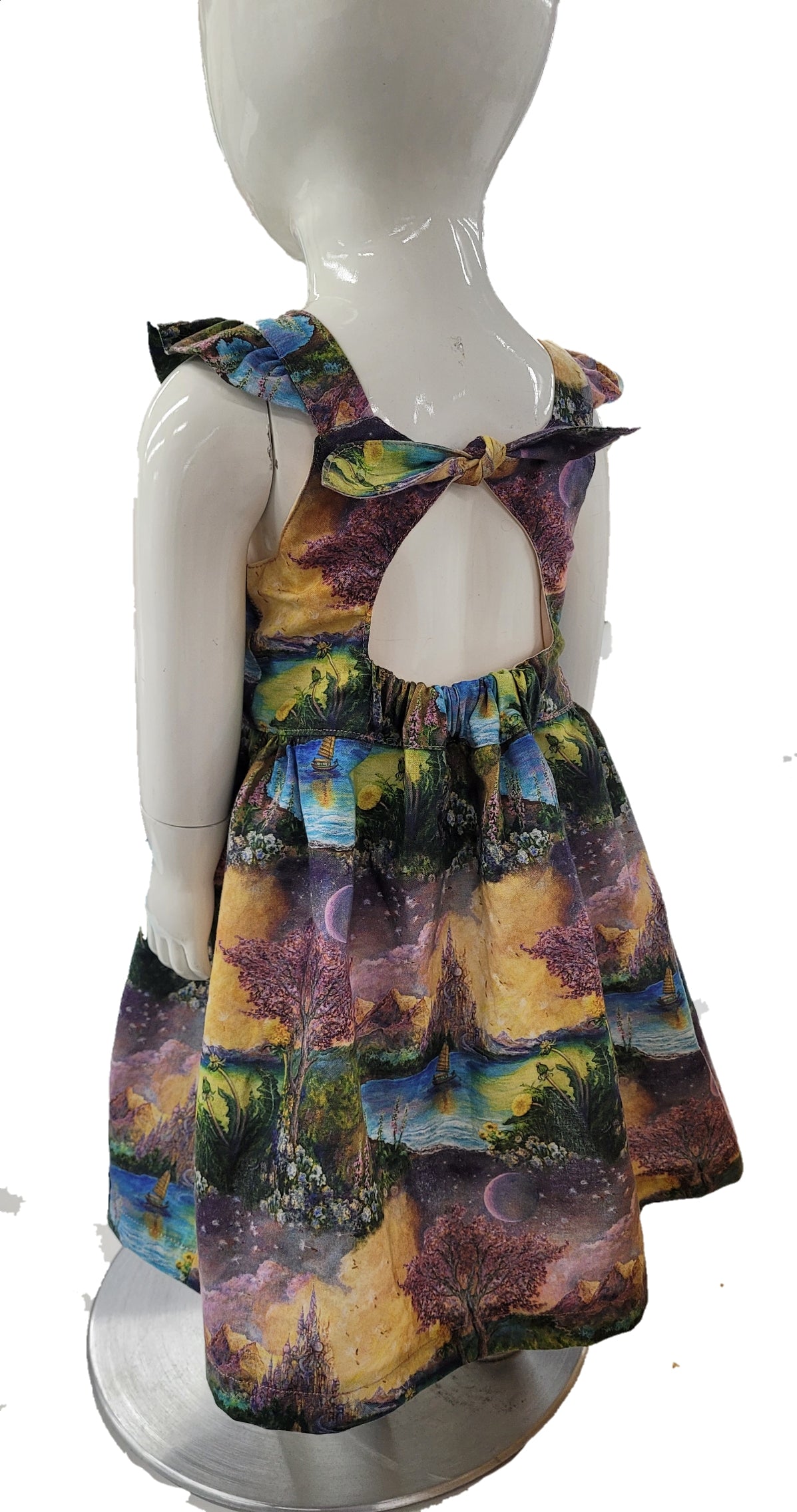 Fantasy Dress