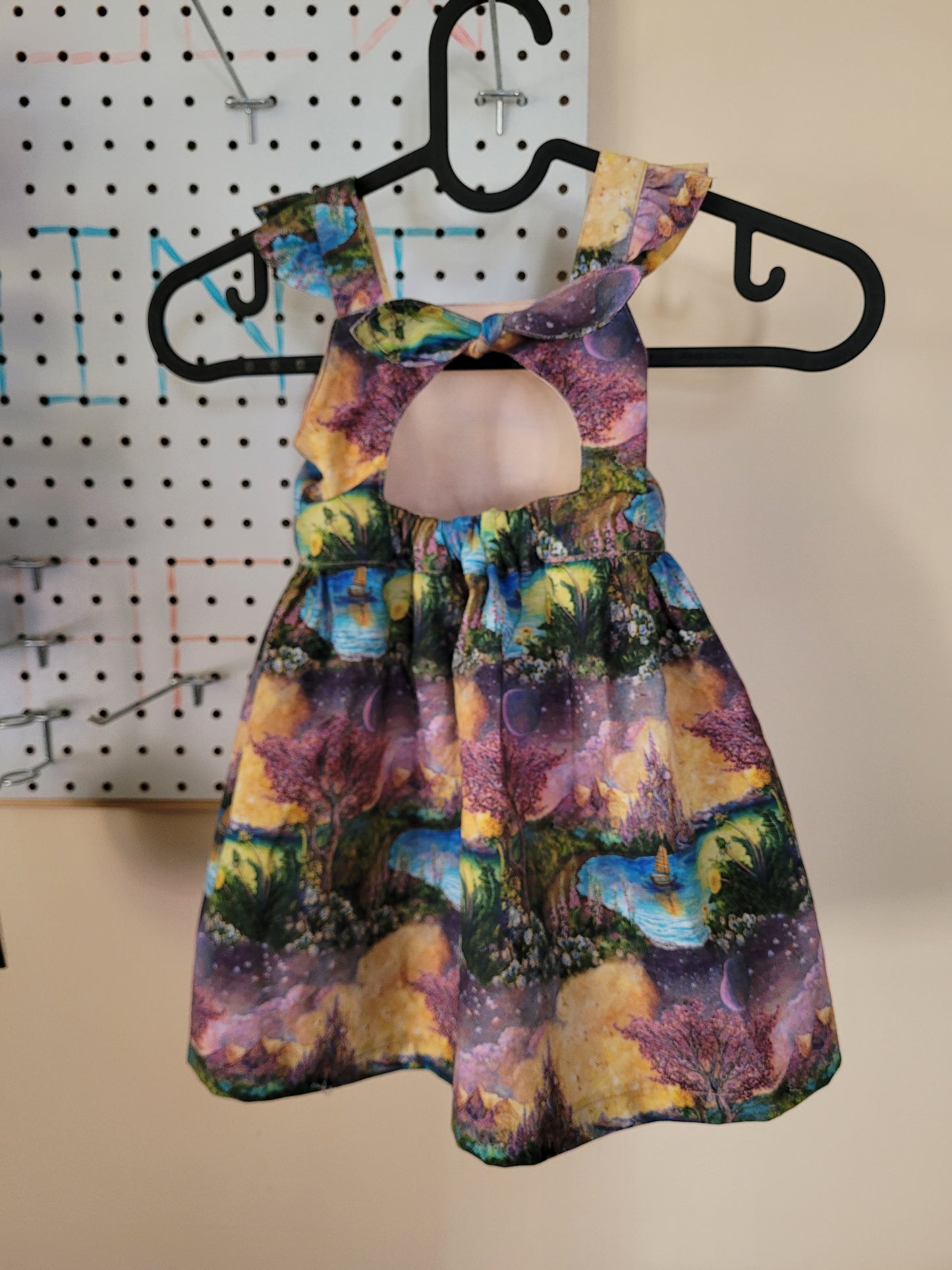 Fantasy Dress