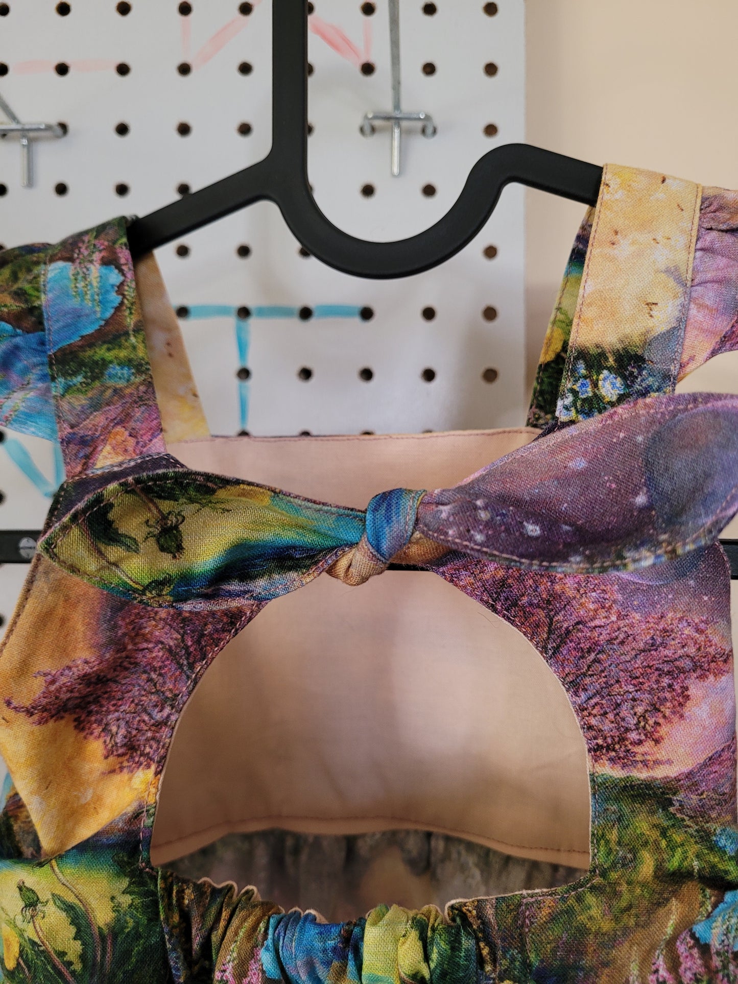 Fantasy Dress