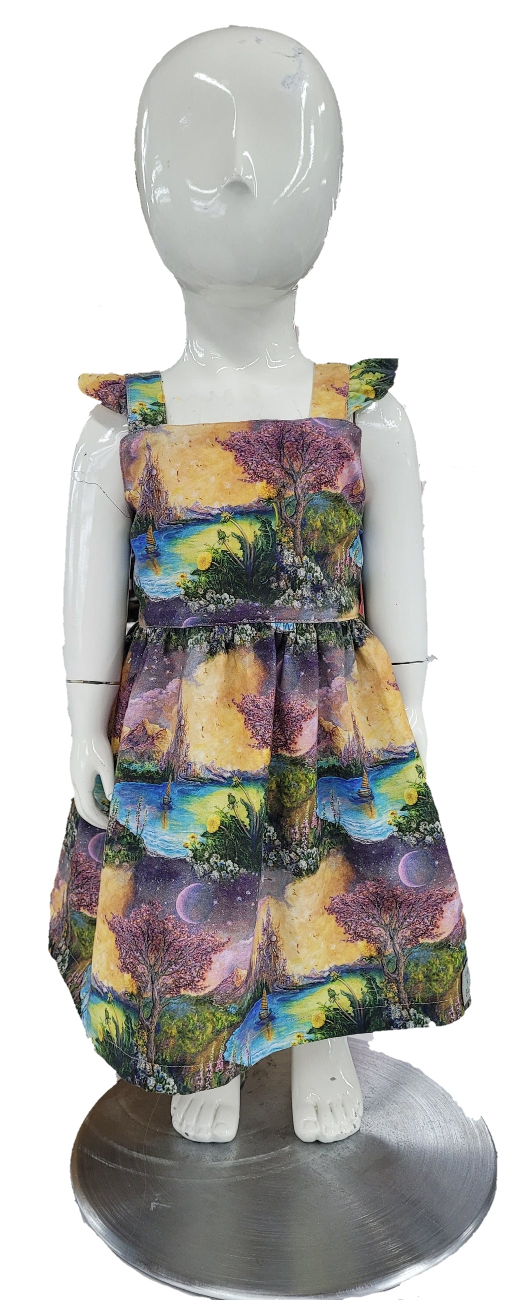 Fantasy Dress