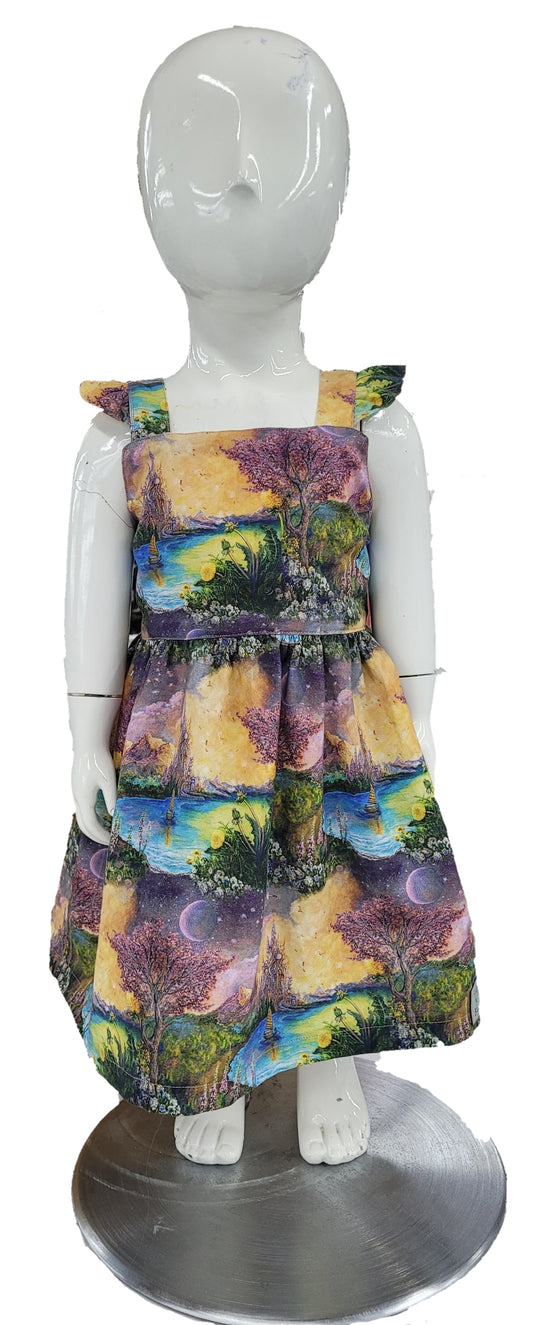 Fantasy Dress