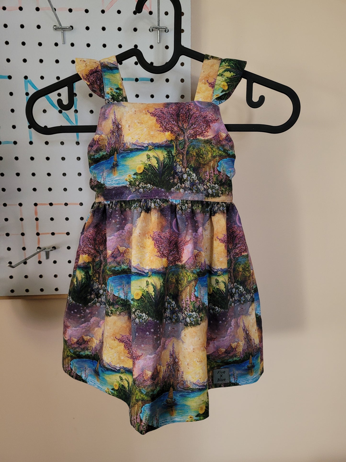 Fantasy Dress