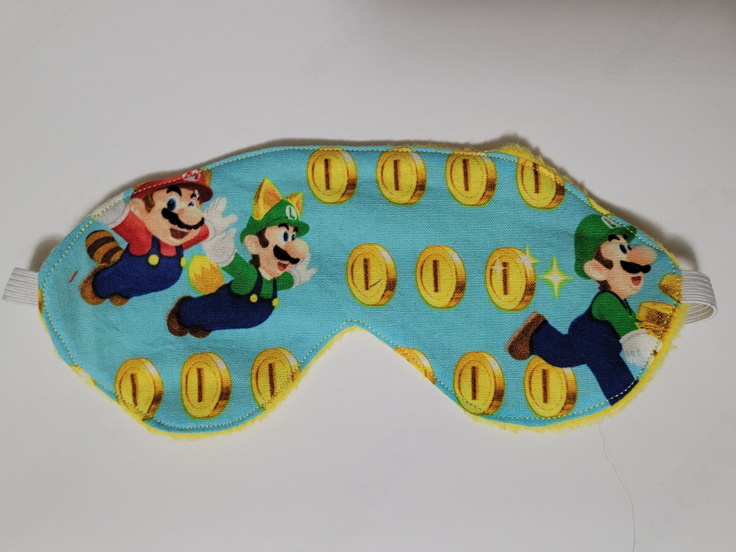 Sleep Mask