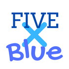 Five Times Blue Clothing 