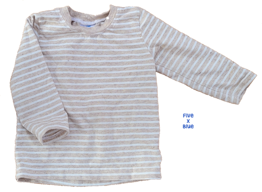 FTB Baby/Toddler Essential Tee