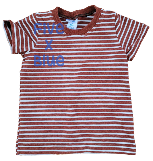 FTB Baby/Toddler Essential Tee
