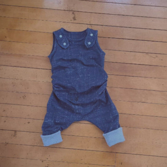On The Grow Romper